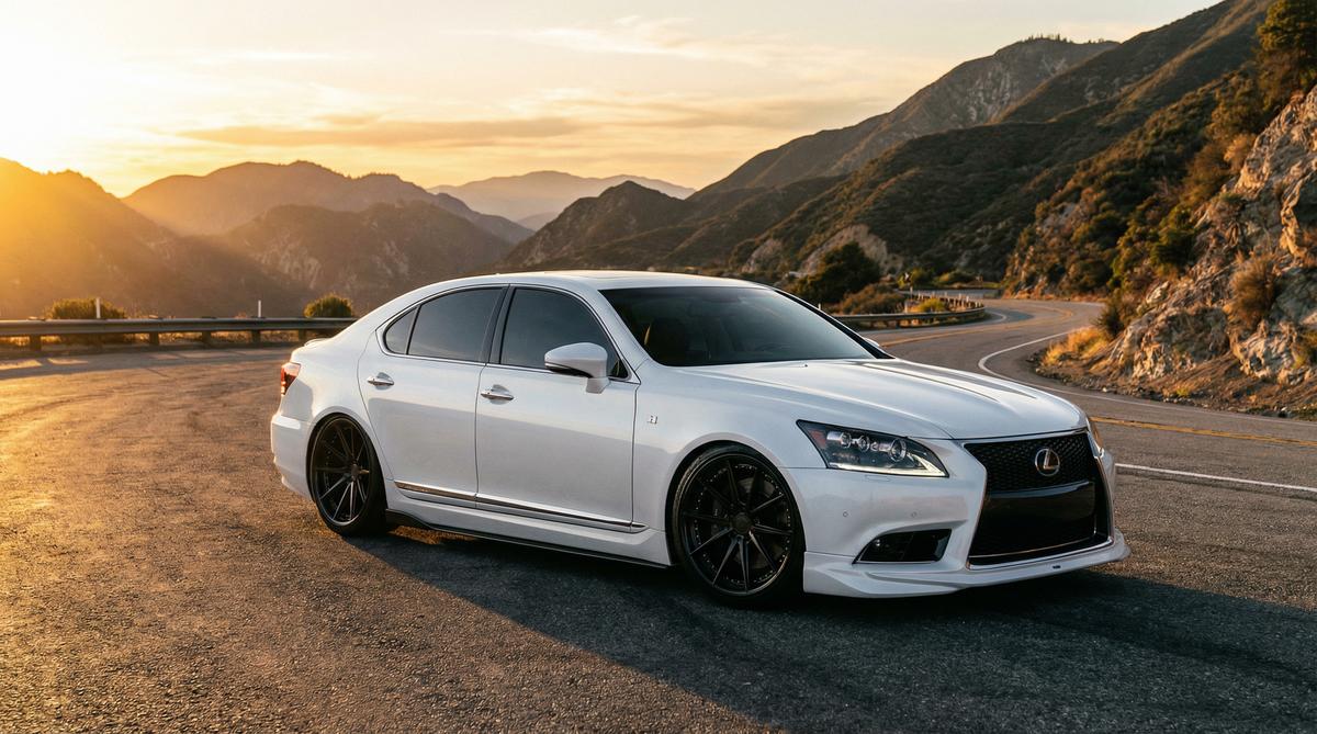 困困兔轿车改装视频分享